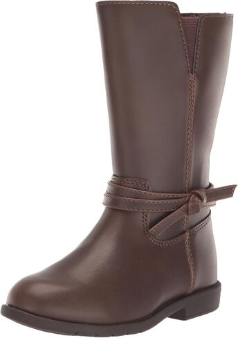 Stride Rite Unisex-Child Sr Carolyn Fashion Boot in Saudi Arabia