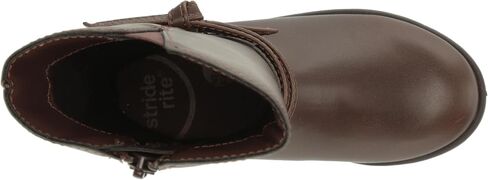 Stride Rite Unisex-Child Sr Carolyn Fashion Boot in Saudi Arabia