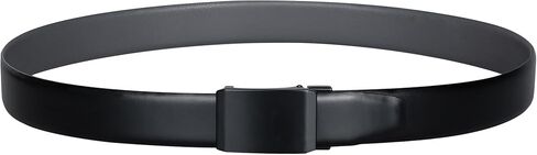 Exact Fit Men's Custom Fit Easy Adjust Compression Buckle Belt in Kuwait