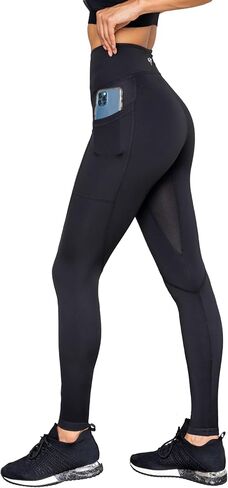 OYA قابل للتنفس، قصة على شكل حرف V 27 بوصة للبشرة الحساسة: الرائحة، صحة المسالك البولية والدفاع عن BV - رائع لليوجا وصالة الألعاب الرياضية أونيكس in Kuwait