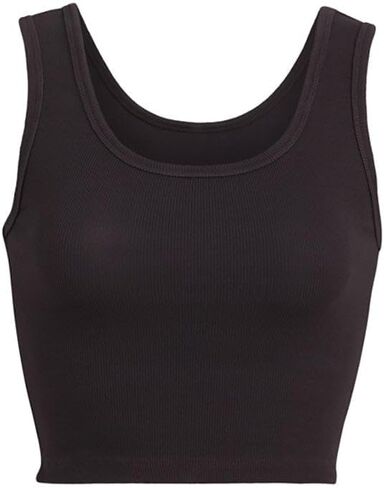 Bra30 Women's Full-Length Tank Top with Scoop Neck Front and Back in Saudi Arabia