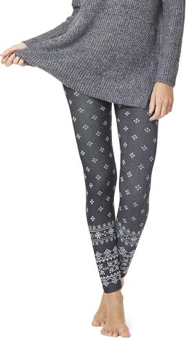 HUE Women's Seamless Leggings in Saudi Arabia