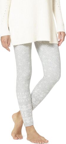 HUE Women's Seamless Leggings in Saudi Arabia