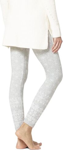 HUE Women's Seamless Leggings in Saudi Arabia