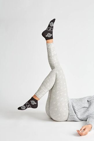 HUE Women's Seamless Leggings in Saudi Arabia
