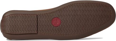 MARC JOSEPH NEW YORK Men's Leather Made in Brazil Union Street 2.0 Penny Driving Loafer in Saudi Arabia