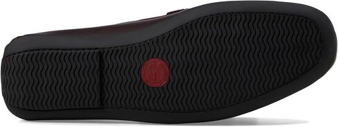 MARC JOSEPH NEW YORK Men's Leather Made in Brazil Union Street 2.0 Penny Driving Loafer in Saudi Arabia