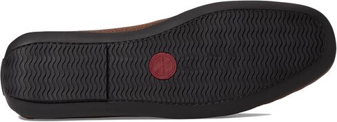 MARC JOSEPH NEW YORK Men's Leather Made in Brazil Union Street 2.0 Penny Driving Loafer in Saudi Arabia