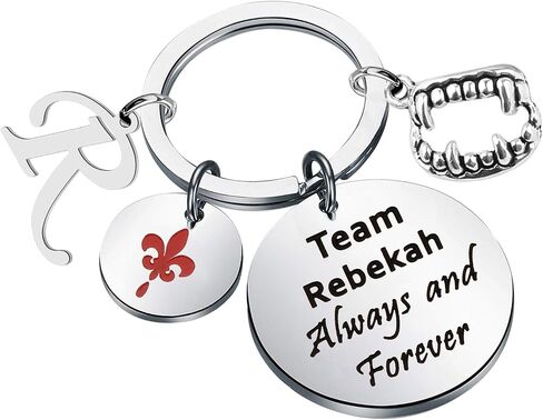 سلسلة مفاتيح من Fandom Gift Idea Team Klaus Always and Forever in Kuwait