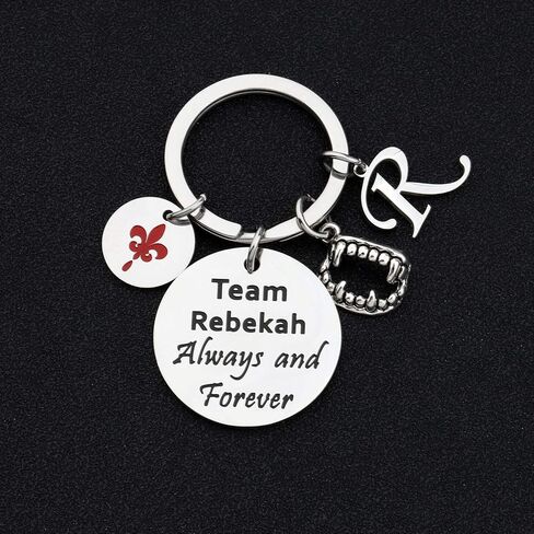 سلسلة مفاتيح من Fandom Gift Idea Team Klaus Always and Forever in Kuwait