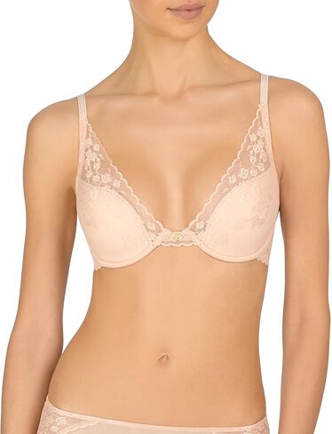 Natori Women's Cherry Blossom Convertible Contour Bra in Saudi Arabia