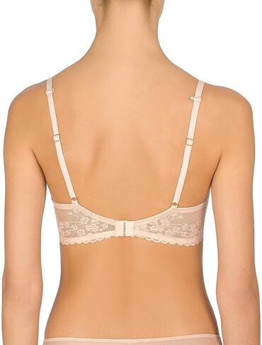 Natori Women's Cherry Blossom Convertible Contour Bra in Saudi Arabia