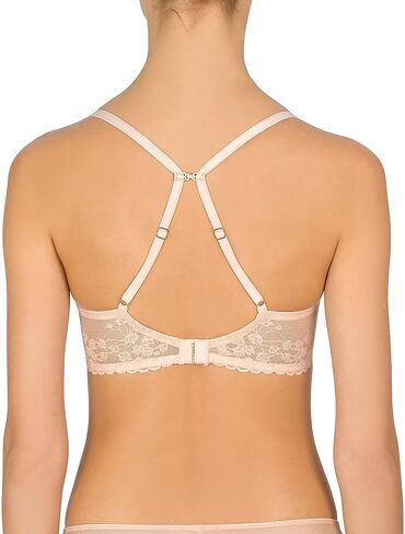 Natori Women's Cherry Blossom Convertible Contour Bra in Saudi Arabia