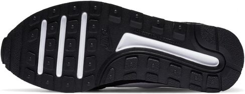 Nike Boy's MD Valiant (Big Kid) Black/White 7 Big Kid M in Saudi Arabia