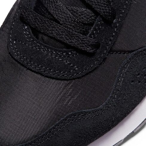 Nike Boy's MD Valiant (Big Kid) Black/White 7 Big Kid M in Saudi Arabia