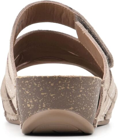 WHITE MOUNTAIN Shoes Fame Women's Slide Sandal in Saudi Arabia