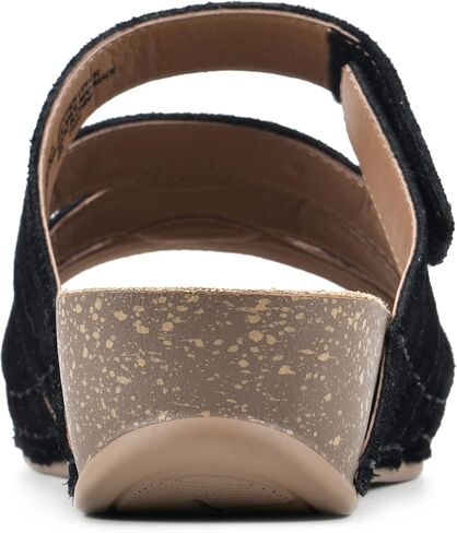 WHITE MOUNTAIN Shoes Fame Women's Slide Sandal in Saudi Arabia
