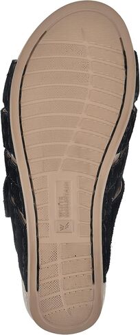 WHITE MOUNTAIN Shoes Fame Women's Slide Sandal in Saudi Arabia