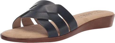 Easy Street Women's Nicia Slide Sandal in Saudi Arabia