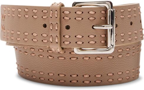 حزام Whipstitch وحزام Pu Pant للسيدات من Steve Madden in Saudi Arabia