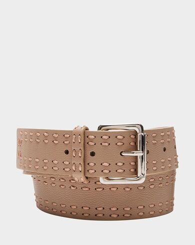 حزام Whipstitch وحزام Pu Pant للسيدات من Steve Madden in Saudi Arabia