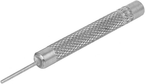 uxcell 1mm Dia Tip Watch Band Strap Link Pin Remover Punch Repair Tool 20pcs in Saudi Arabia