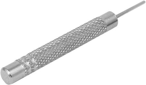 uxcell 1mm Dia Tip Watch Band Strap Link Pin Remover Punch Repair Tool 20pcs in Saudi Arabia