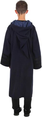 Fantastic Beasts Hogwarts House Themed Robes for Kids, Vintage Hogwarts Robe, Harry Potter Wizard Cloak Cosplay Costume in Saudi Arabia
