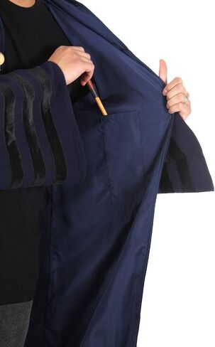 Fantastic Beasts Hogwarts House Themed Robes for Kids, Vintage Hogwarts Robe, Harry Potter Wizard Cloak Cosplay Costume in Saudi Arabia