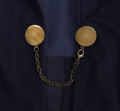 Fantastic Beasts Hogwarts House Themed Robes for Kids, Vintage Hogwarts Robe, Harry Potter Wizard Cloak Cosplay Costume in Saudi Arabia