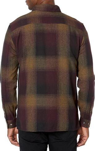 John Varvatos Men's Cole Regular Fit Long Sleeve Shirt in Saudi Arabia