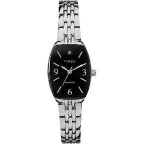 Timex Women's Dress Tonneau