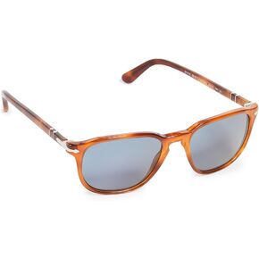 Persol Sunglasses PO3019S 96/56 Light Havana 52MM NEW in Saudi Arabia