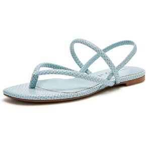 Katy Perry Women's The Claire Sandal Flat in Kuwait