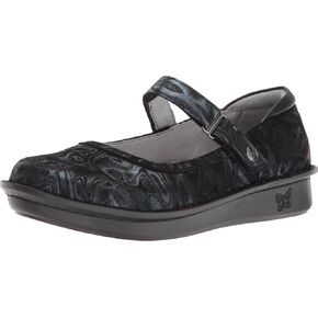 Alegria Belle Womens Mary Jane Shoe