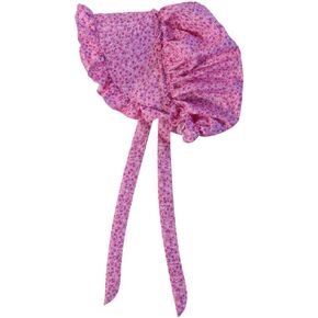 Women's Deluxe Bonnet (Choose Color)
