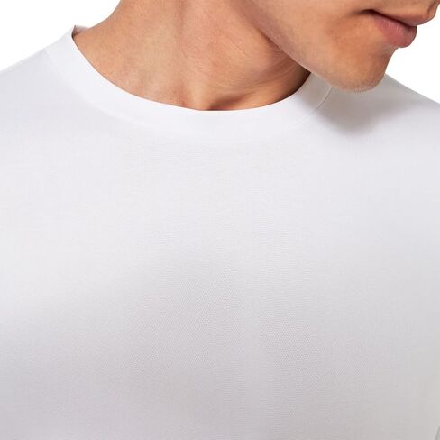 حذاء Oakley الرجالي Standard Swell Lf Uv Rashguard in Kuwait