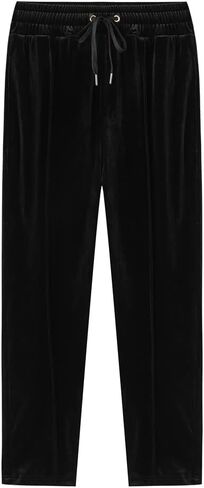 سراويل الركض الرياضية VFIVE UNFOUR للجنسين من القطيفة المخملية in Kuwait