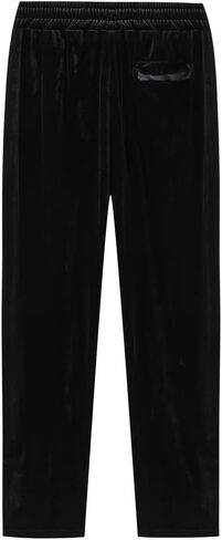 سراويل الركض الرياضية VFIVE UNFOUR للجنسين من القطيفة المخملية in Kuwait