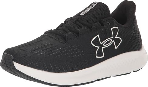 Under Armour Men's Charged Pursuit 3 Big Logo Running Shoe in Saudi Arabia