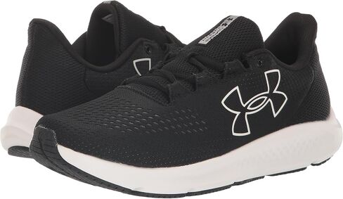 Under Armour Men's Charged Pursuit 3 Big Logo Running Shoe in Saudi Arabia