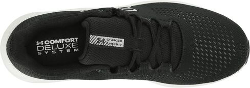 Under Armour Men's Charged Pursuit 3 Big Logo Running Shoe in Saudi Arabia