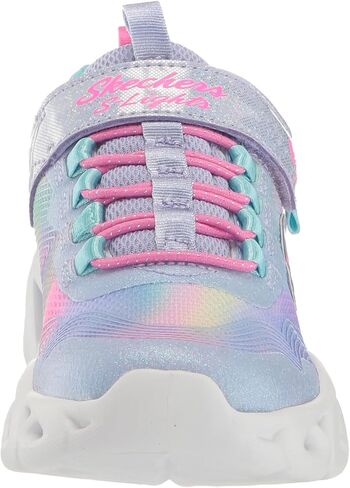 Skechers Unisex-Child Twisty Brights 2.0 Sneaker in Saudi Arabia
