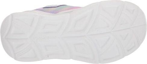 Skechers Unisex-Child Twisty Brights 2.0 Sneaker in Saudi Arabia