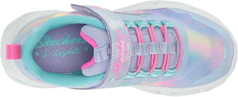 Skechers Unisex-Child Twisty Brights 2.0 Sneaker in Saudi Arabia