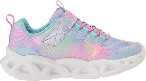 Skechers Unisex-Child Twisty Brights 2.0 Sneaker in Saudi Arabia