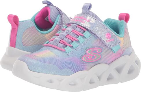 Skechers Unisex-Child Twisty Brights 2.0 Sneaker in Saudi Arabia