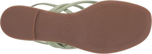 Katy Perry Women's The Claire Sandal Flat in Kuwait