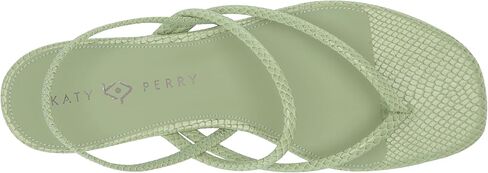 Katy Perry Women's The Claire Sandal Flat in Kuwait