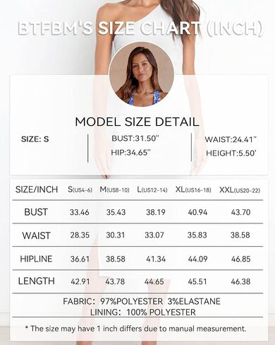 BTFBM Women One Shoulder Bodycon Dress 2023 Spring Summer Sleeveless Slit Midi Party Cocktail Wedding Guest Prom Dresses in Saudi Arabia
